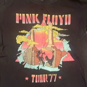 Pink Floyd Tshirt
